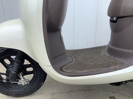 ホンダ ジョルノ ジョルノ ノーマル車両!! 33