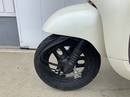 ホンダ ジョルノ ジョルノ ノーマル車両!! 34