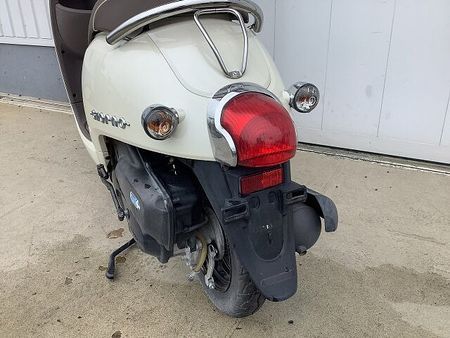 ホンダ ジョルノ ジョルノ ノーマル車両!! 35