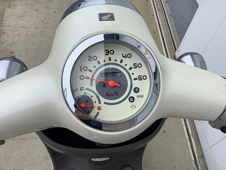 ホンダ ジョルノ ジョルノ ノーマル車両!! 4