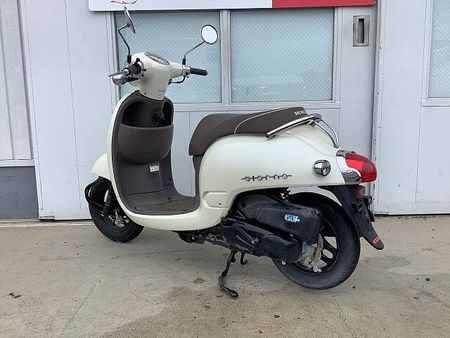 ホンダ ジョルノ ジョルノ ノーマル車両!! 5