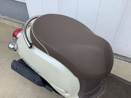 ホンダ ジョルノ ジョルノ ノーマル車両!! 7