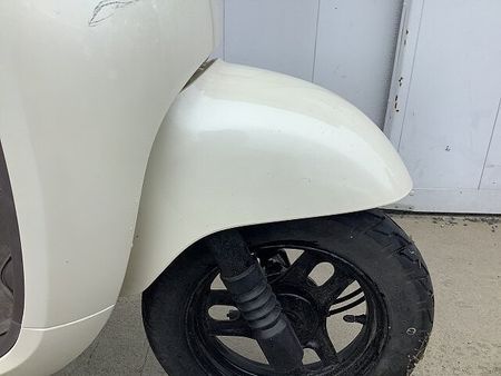 ホンダ ジョルノ ジョルノ ノーマル車両!! 8