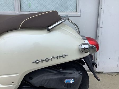 ホンダ ジョルノ ジョルノ ノーマル車両!! 9