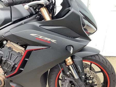 ホンダ CBR650R CBR650R 防犯アラーム フェンダーレスキット 13