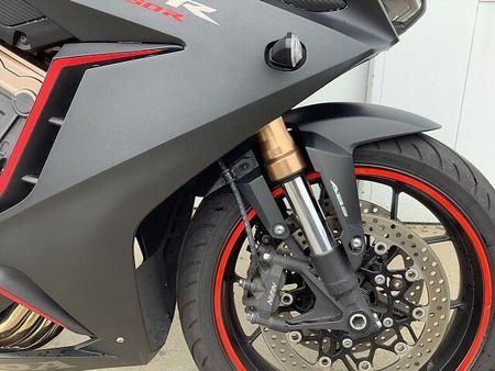 ホンダ CBR650R CBR650R 防犯アラーム フェンダーレスキット 14