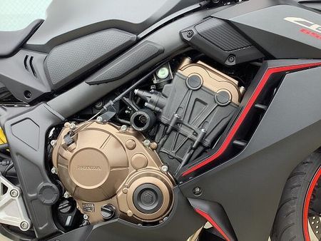 ホンダ CBR650R CBR650R 防犯アラーム フェンダーレスキット 16
