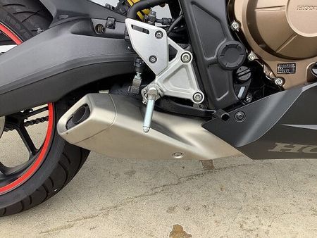 ホンダ CBR650R CBR650R 防犯アラーム フェンダーレスキット 17