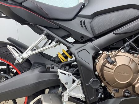 ホンダ CBR650R CBR650R 防犯アラーム フェンダーレスキット 24