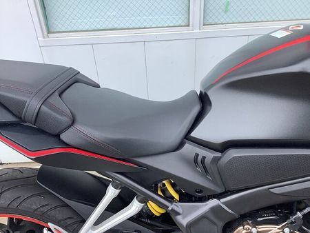 ホンダ CBR650R CBR650R 防犯アラーム フェンダーレスキット 26