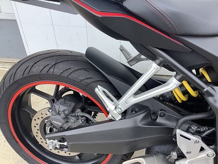 ホンダ CBR650R CBR650R 防犯アラーム フェンダーレスキット 27