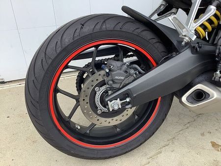 ホンダ CBR650R CBR650R 防犯アラーム フェンダーレスキット 28