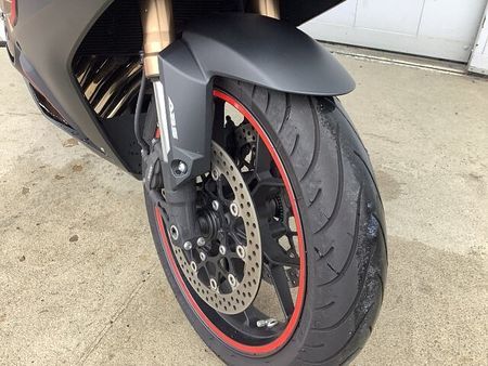 ホンダ CBR650R CBR650R 防犯アラーム フェンダーレスキット 29