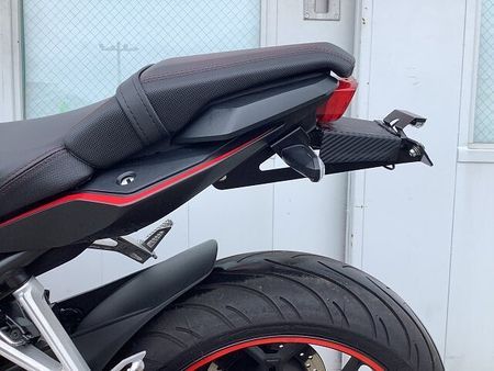 ホンダ CBR650R CBR650R 防犯アラーム フェンダーレスキット 31