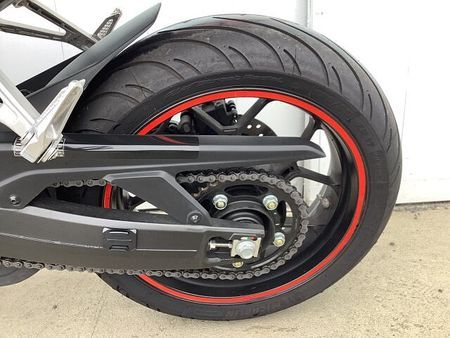 ホンダ CBR650R CBR650R 防犯アラーム フェンダーレスキット 32