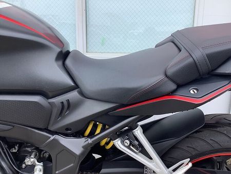 ホンダ CBR650R CBR650R 防犯アラーム フェンダーレスキット 34