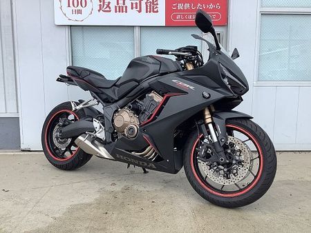 ホンダ CBR650R CBR650R 防犯アラーム フェンダーレスキット 4