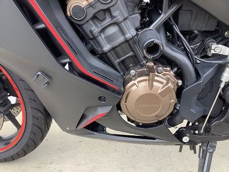 ホンダ CBR650R CBR650R 防犯アラーム フェンダーレスキット 35
