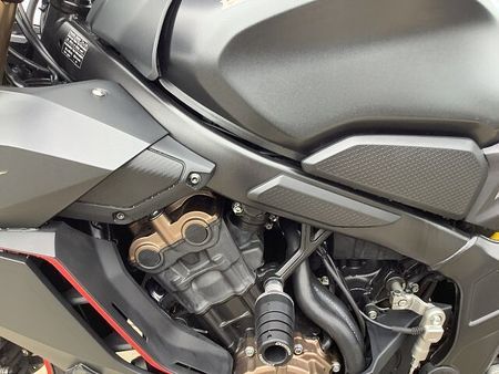 ホンダ CBR650R CBR650R 防犯アラーム フェンダーレスキット 36