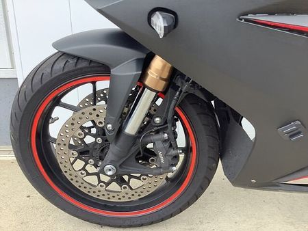 ホンダ CBR650R CBR650R 防犯アラーム フェンダーレスキット 39
