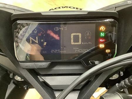 ホンダ CBR650R CBR650R 防犯アラーム フェンダーレスキット 5