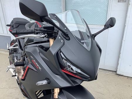 ホンダ CBR650R CBR650R 防犯アラーム フェンダーレスキット 7