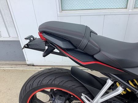 ホンダ CBR650R CBR650R 防犯アラーム フェンダーレスキット 10