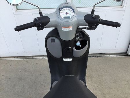 ホンダ ジョルノ ジョルノ 2022年モデル 低走行でまだまだこれからの車両です!!! 14