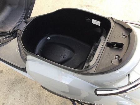 ホンダ ジョルノ ジョルノ 2022年モデル 低走行でまだまだこれからの車両です!!! 18