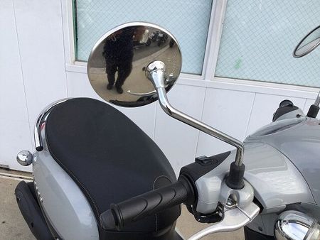 ホンダ ジョルノ ジョルノ 2022年モデル 低走行でまだまだこれからの車両です!!! 20