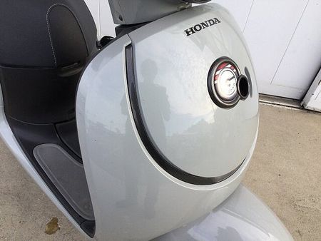ホンダ ジョルノ ジョルノ 2022年モデル 低走行でまだまだこれからの車両です!!! 22