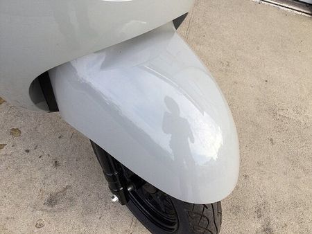 ホンダ ジョルノ ジョルノ 2022年モデル 低走行でまだまだこれからの車両です!!! 23