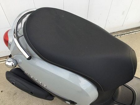 ホンダ ジョルノ ジョルノ 2022年モデル 低走行でまだまだこれからの車両です!!! 28
