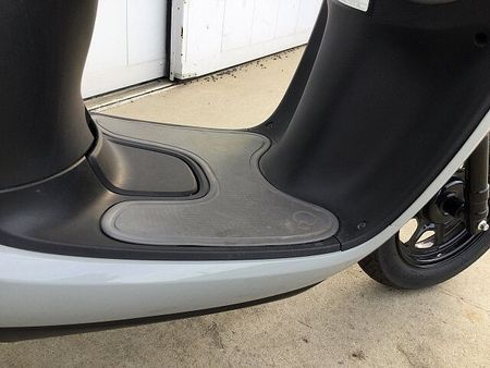 ホンダ ジョルノ ジョルノ 2022年モデル 低走行でまだまだこれからの車両です!!! 29