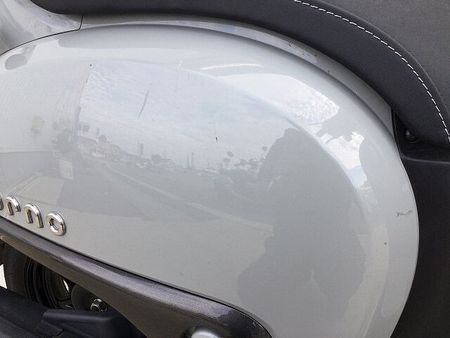 ホンダ ジョルノ ジョルノ 2022年モデル 低走行でまだまだこれからの車両です!!! 30