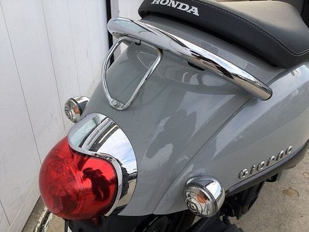 ホンダ ジョルノ ジョルノ 2022年モデル 低走行でまだまだこれからの車両です!!! 33