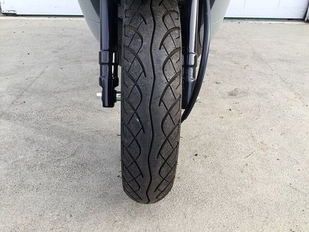 ホンダ ジョルノ ジョルノ 2022年モデル 低走行でまだまだこれからの車両です!!! 34