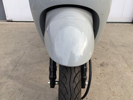 ホンダ ジョルノ ジョルノ 2022年モデル 低走行でまだまだこれからの車両です!!! 35