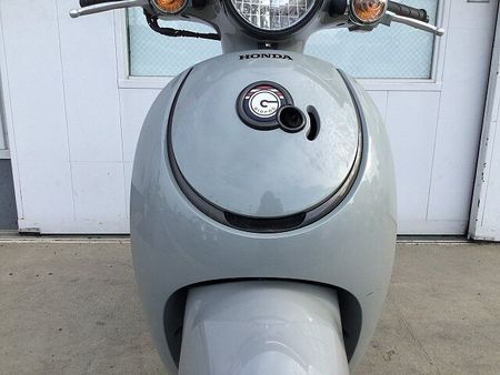 ホンダ ジョルノ ジョルノ 2022年モデル 低走行でまだまだこれからの車両です!!! 38