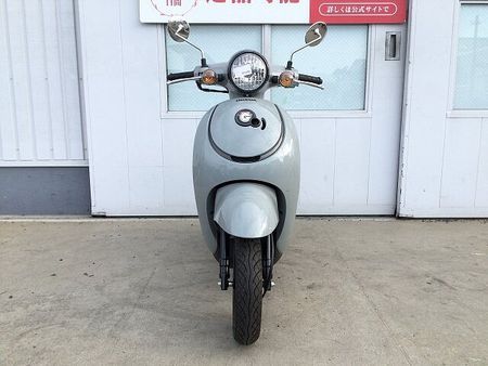 ホンダ ジョルノ ジョルノ 2022年モデル 低走行でまだまだこれからの車両です!!! 9