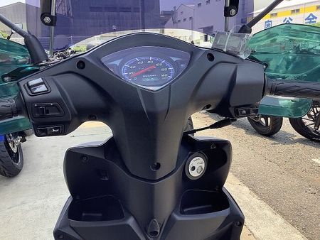 スズキ アドレス110 アドレス110 トップケース スクリーン 38
