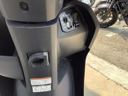ヤマハ ジョグZ JOG ボックス付きで通勤や買い物にも 2021年モデル 39