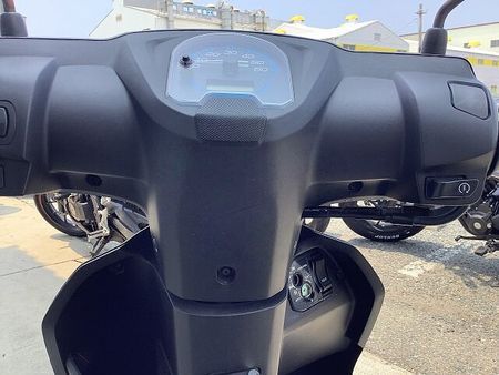 ヤマハ ジョグZ JOG ボックス付きで通勤や買い物にも 2021年モデル 40