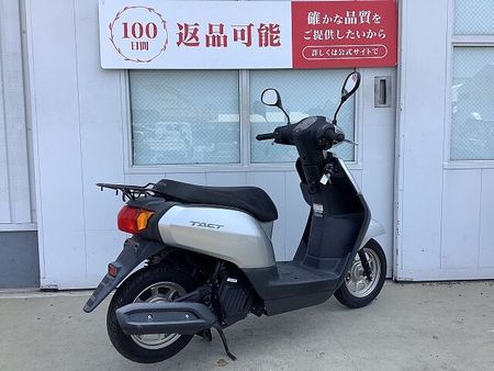 ホンダ タクト ベーシック タクgベーシック 2018年モデル! 12