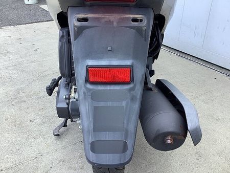 ホンダ タクト ベーシック タクgベーシック 2018年モデル! 14