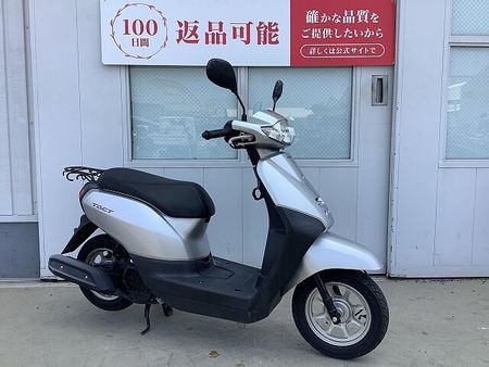 ホンダ タクト ベーシック タクgベーシック 2018年モデル! 3