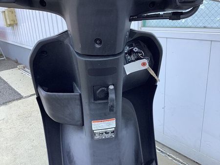 ホンダ タクト ベーシック タクgベーシック 2018年モデル! 32