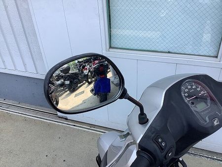 ホンダ タクト ベーシック タクgベーシック 2018年モデル! 34