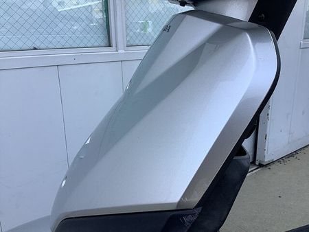 ホンダ タクト ベーシック タクgベーシック 2018年モデル! 35