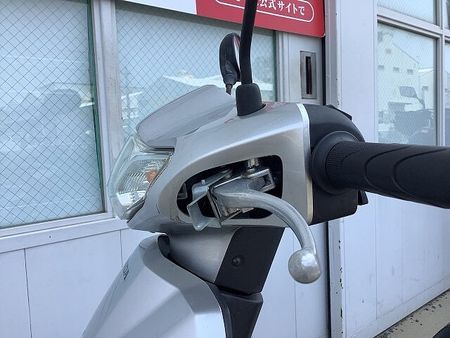 ホンダ タクト ベーシック タクgベーシック 2018年モデル! 36